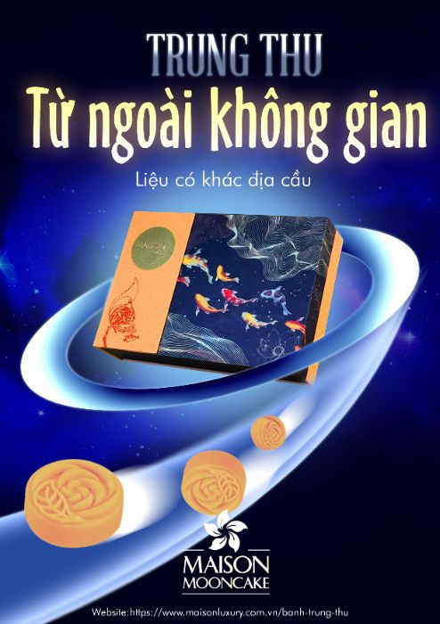 poster trung thu