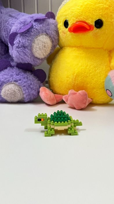 stop motion