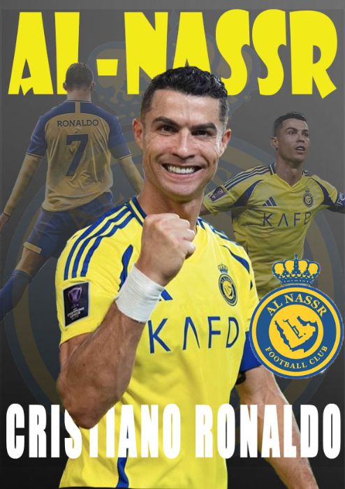 CR7