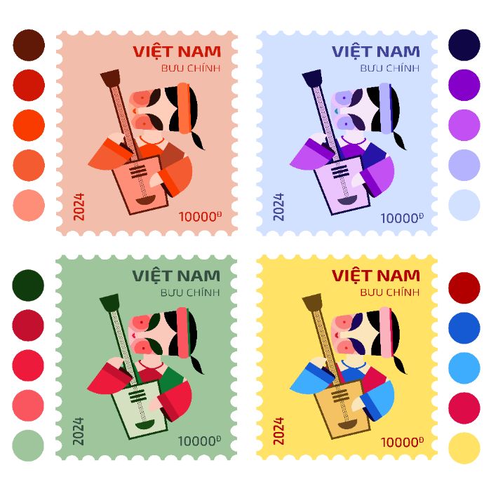Bai Tap Giua Ki - Phan Hong Thao Nguyen