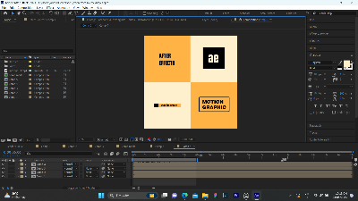 kinetic typography