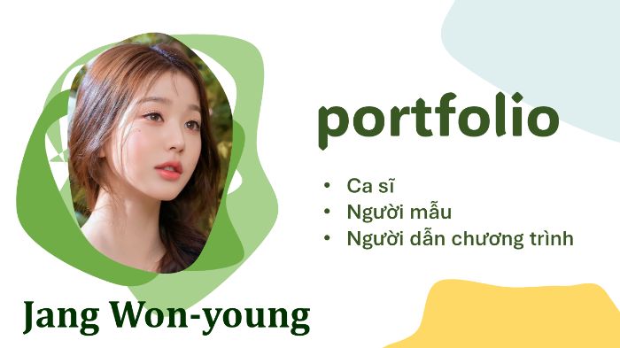 Portfolio