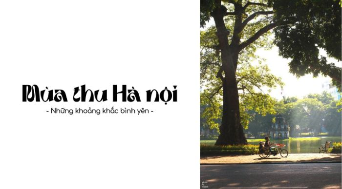 Thu Hà Nội