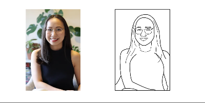 Bài tập Illustrator Buổi 2 - Đức Vinh