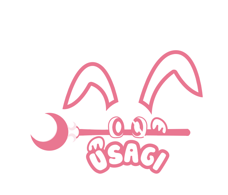 LOGO USAGI