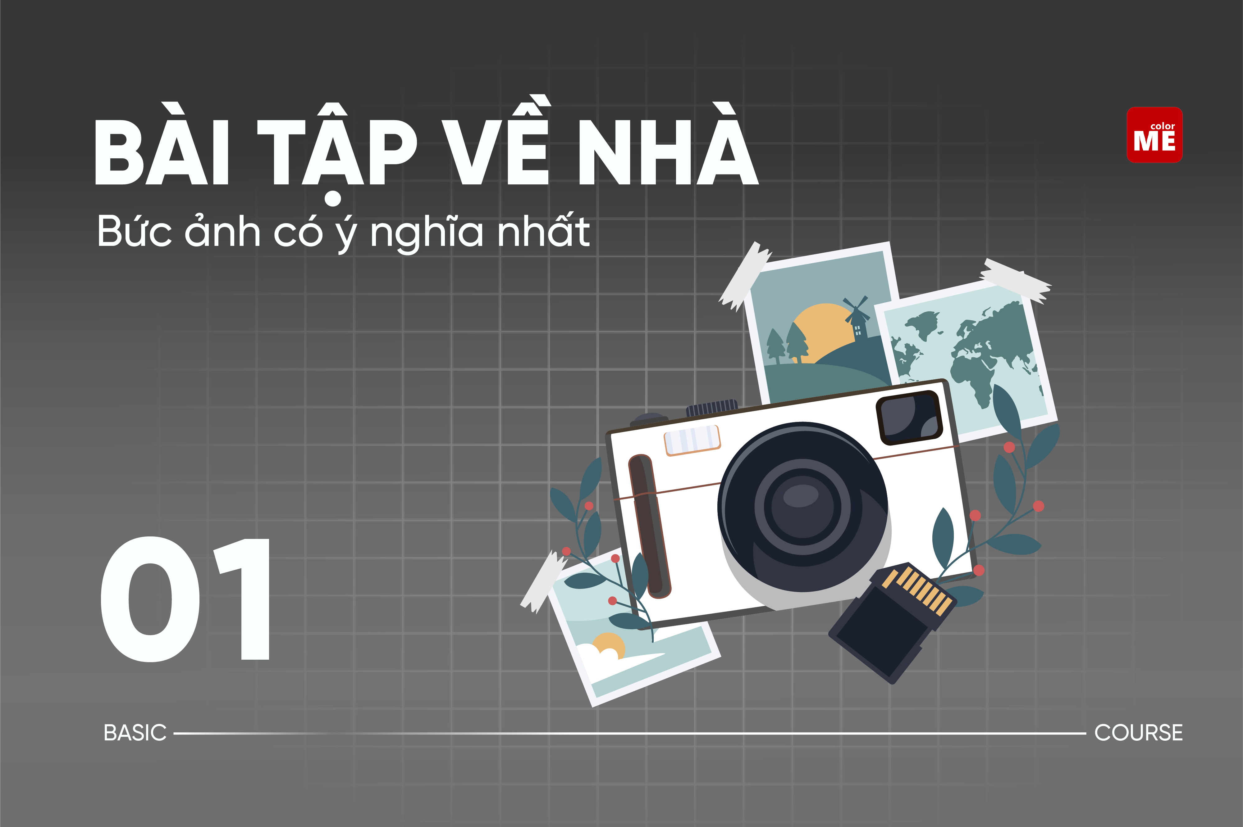 BTVN1 - BỨC ẢNH CÓ Ý NGHĨA NHẤT