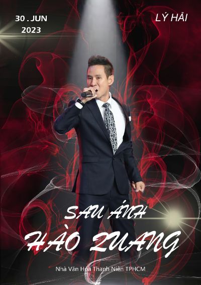 Sau Ánh Hào Quang