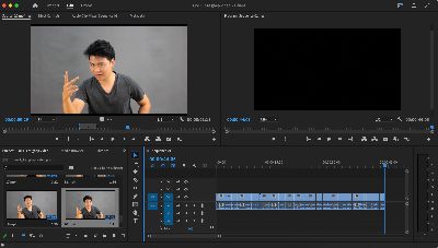 Quyên_Premiere_BT buổi 1