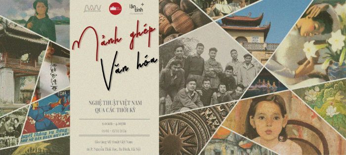 Banner Mảnh ghép vhoa