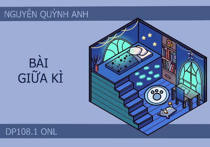 Bai giua ki