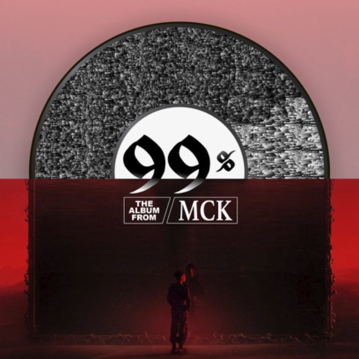 99% - MCK