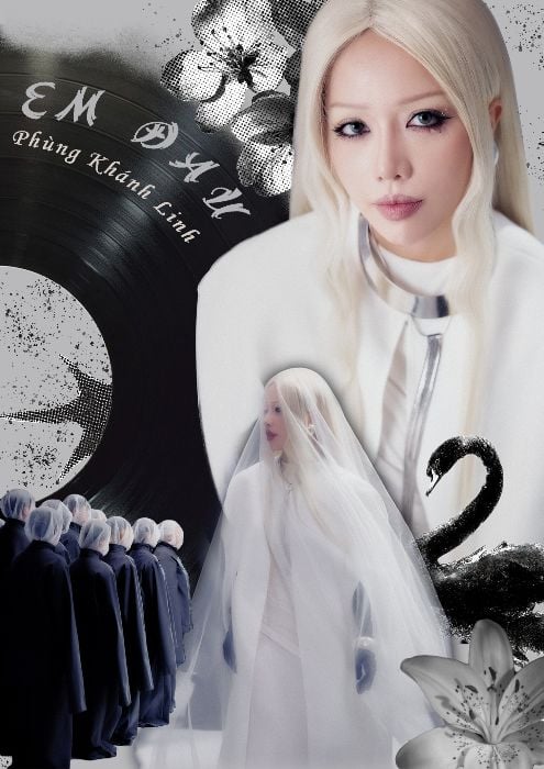 BTVN2 - Collage art