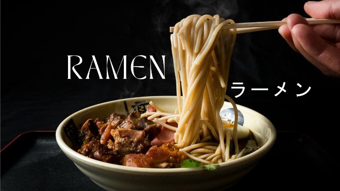 PP Ramen