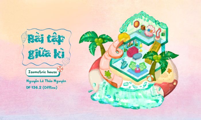 Bài tập Giữa Kỳ