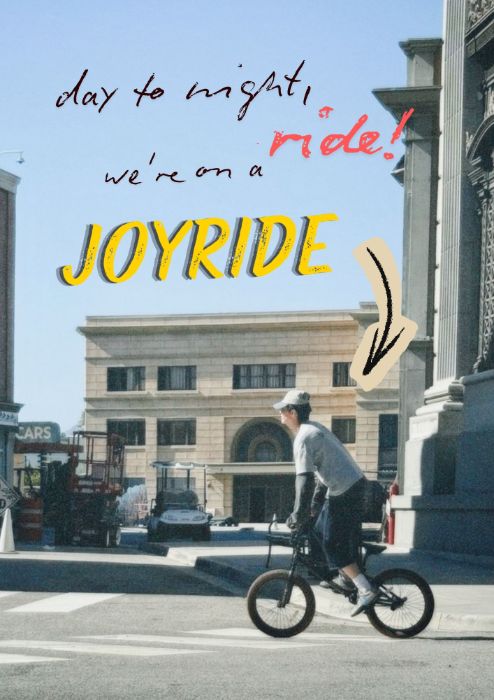 BT2 (lyrics poster) - Nguyễn Như Ngọc
