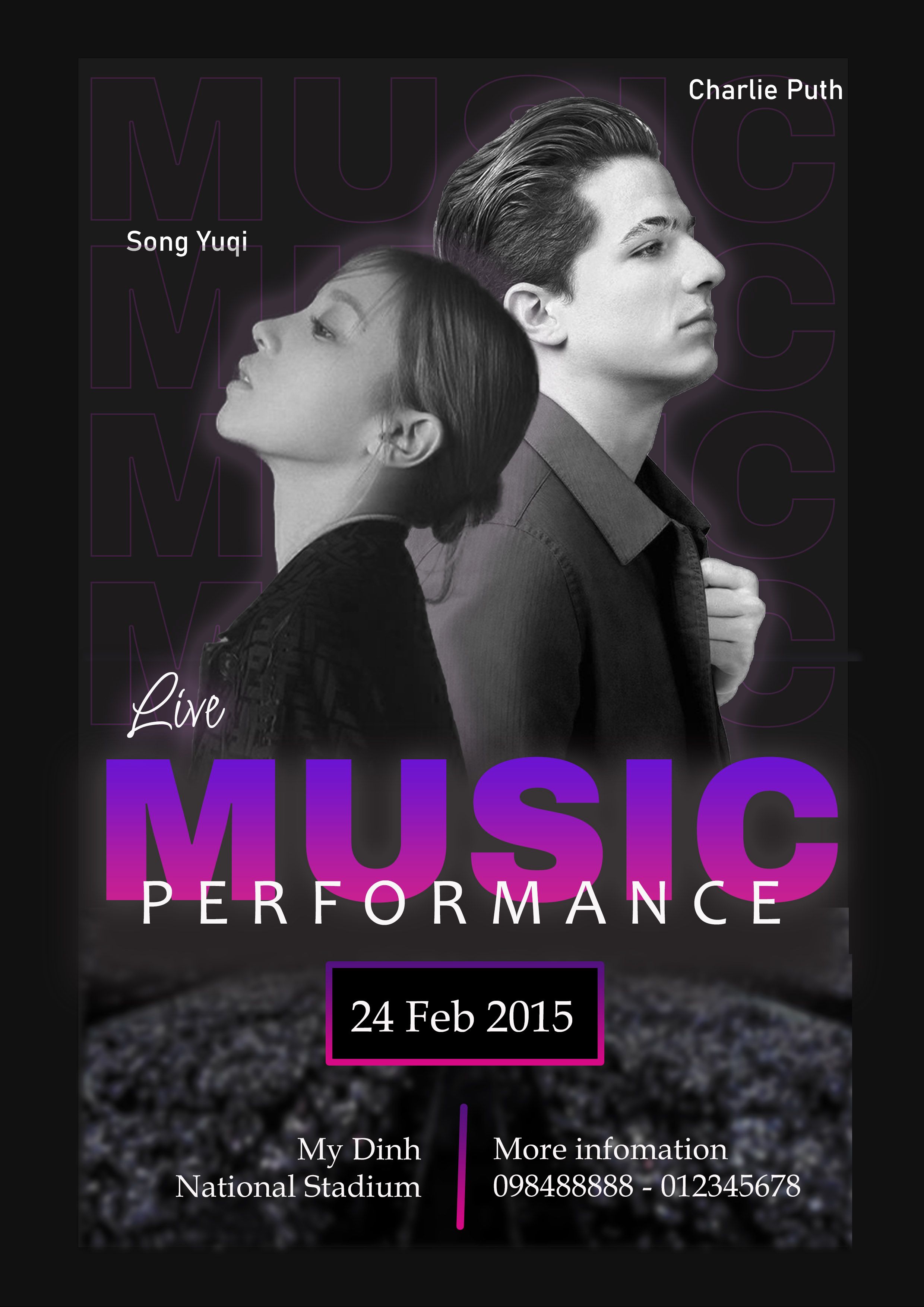 poster