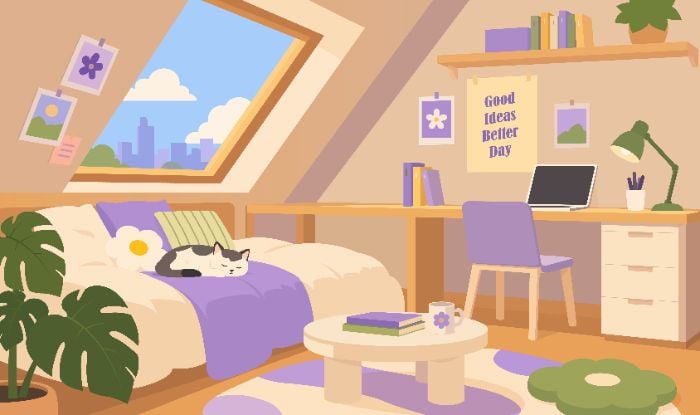 Illustrator_BTVN Buổi 2