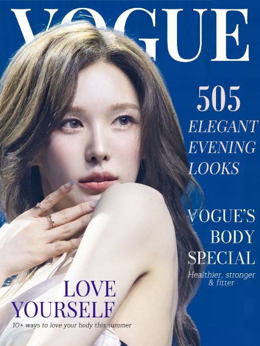 MAGAZINE
