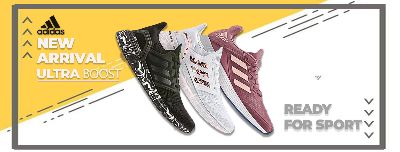 Quảng cáo giày ADIDAS