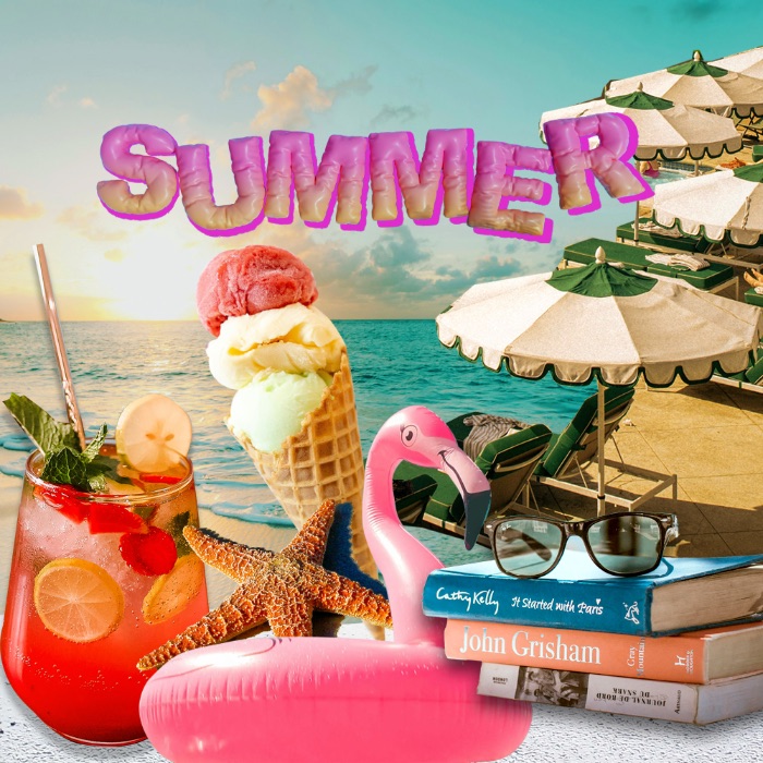 SUMMER