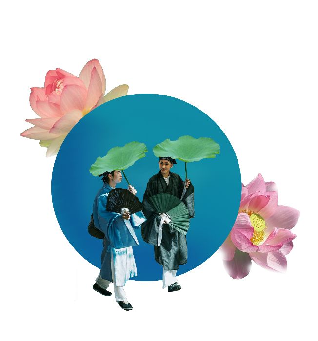 collage art