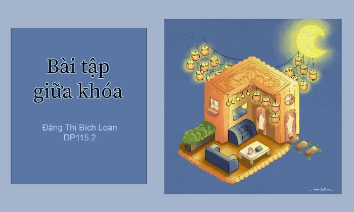 Đặng Thị Bích Loan