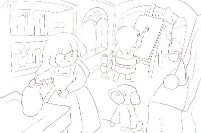 ninanill study