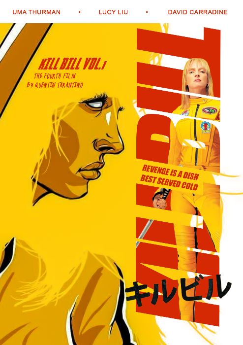 BTVB B5: Graphic Poster