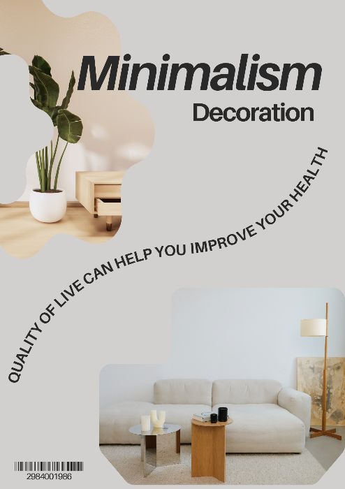 TYPOGRAPHY - MINIMALISM
