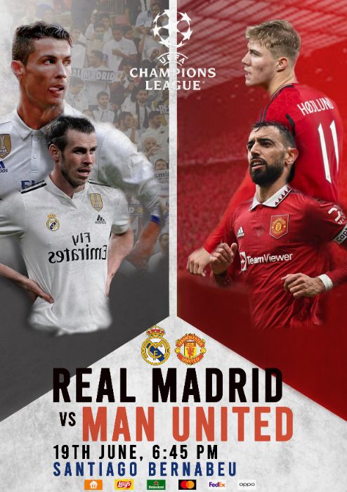 BTCK MATCHDAY