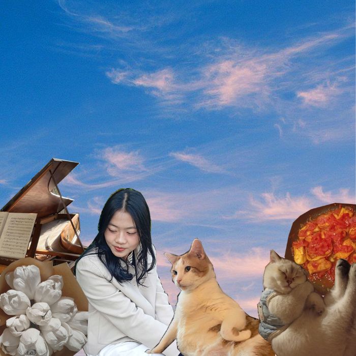 My hobby