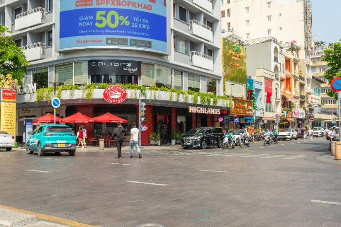 Hồ Chí Minh