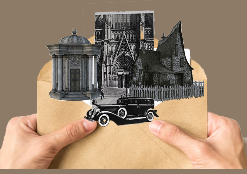 BTVN buổi 2 - Collage art