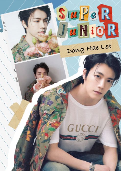 King of visual