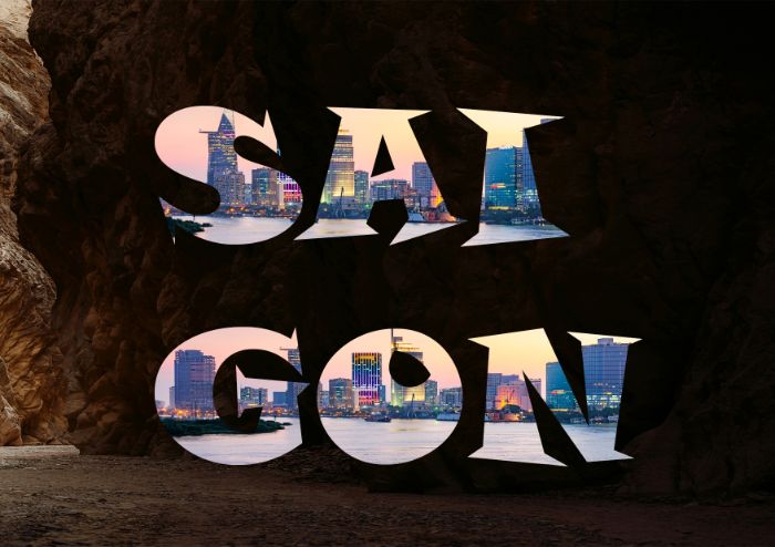 SAI GON