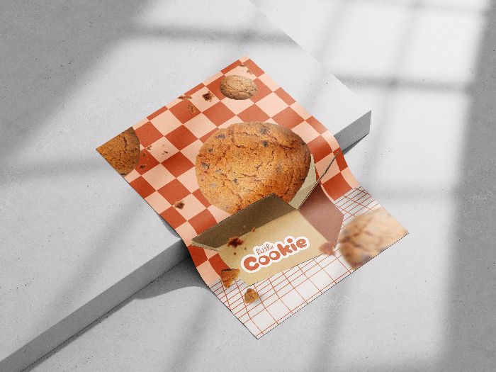 Little Cookie