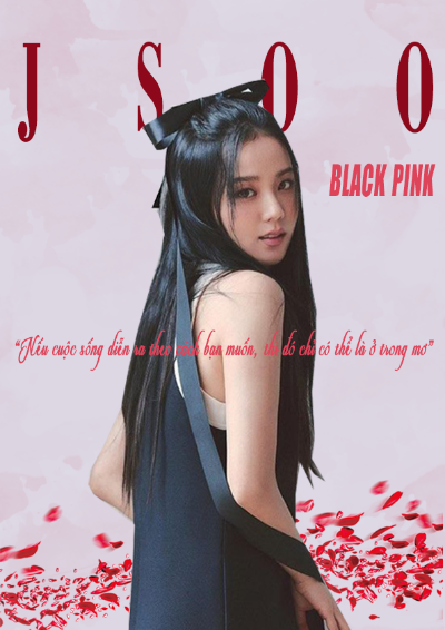 Jisoo