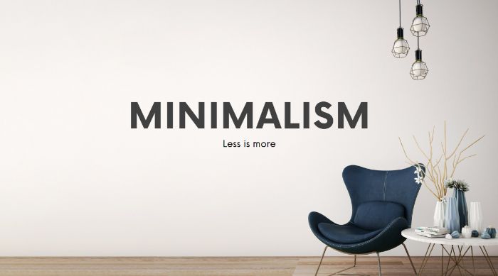 Minimalism - Mạnh Cường