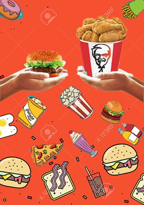fast food