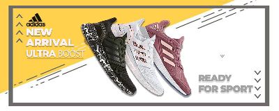 Quảng cáo giày ADIDAS