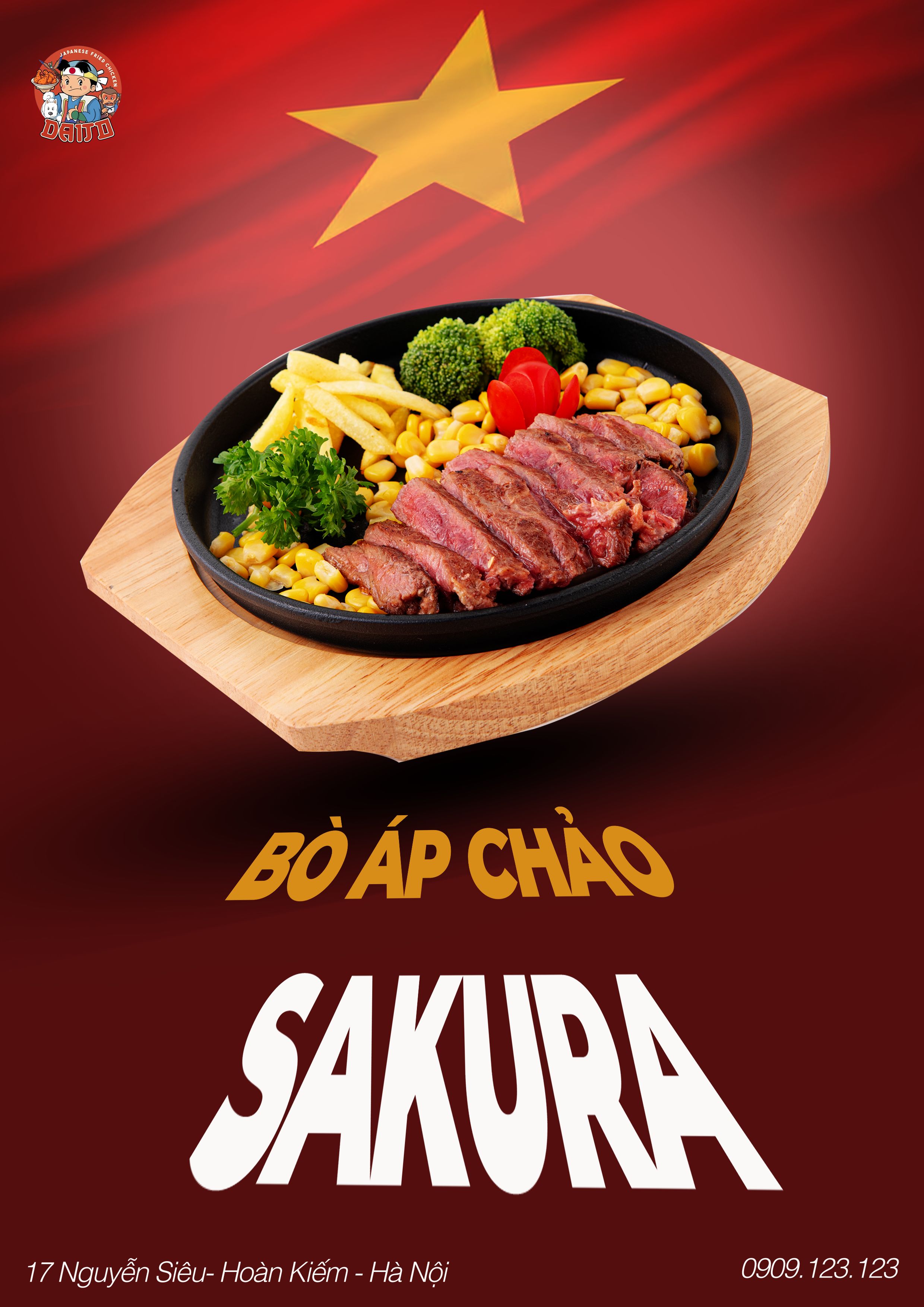 bài tập cuối khoá