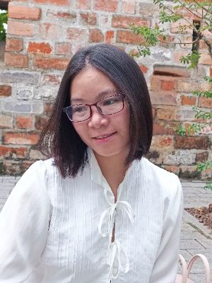 Chụp ảnh cô nàng đỏng đảnh