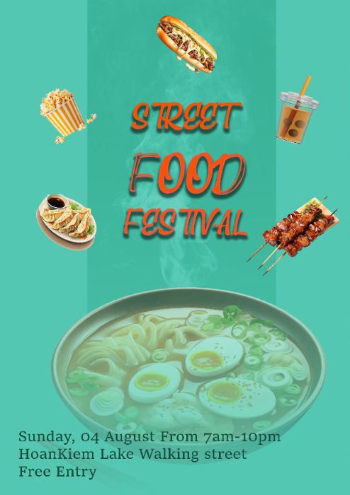 food fesival