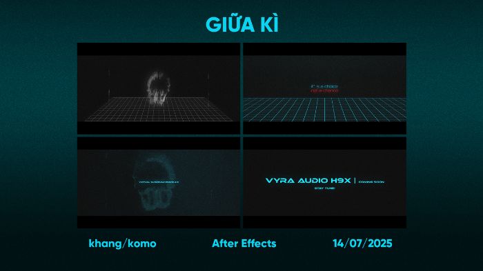 BÀI TẬP GIỮA KÌ - Introducing the future of sound