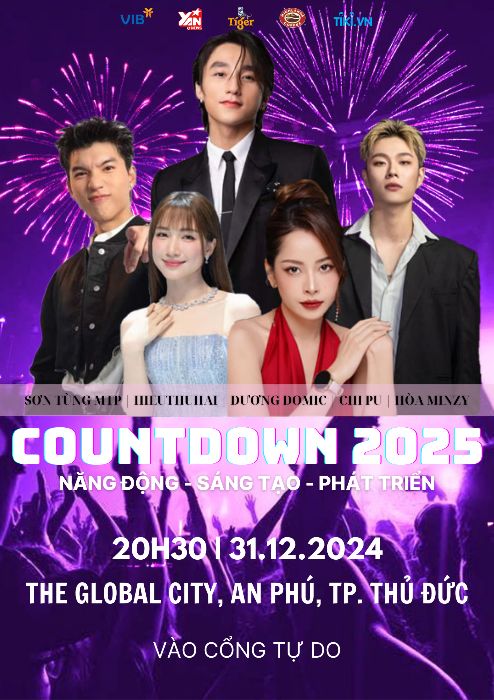 Hoàng Thị Hải Yến - Poster BTCK
