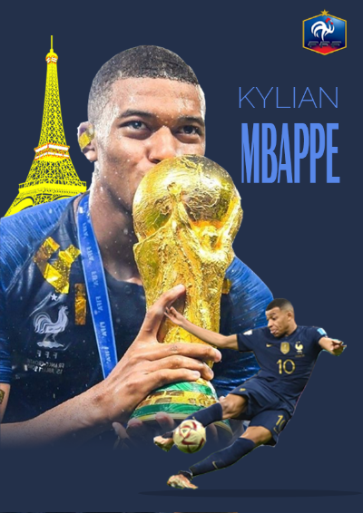mbappe