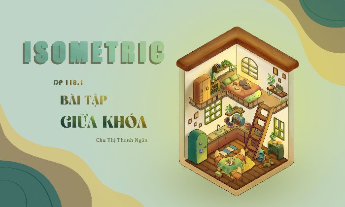 bài tập giữa khóa