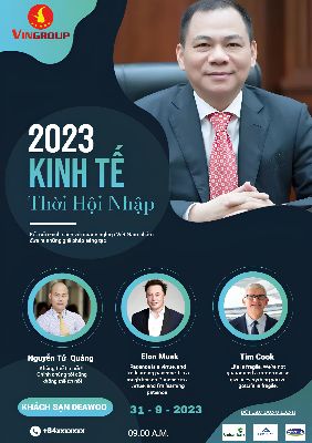 Sự kiện Kinh Tế