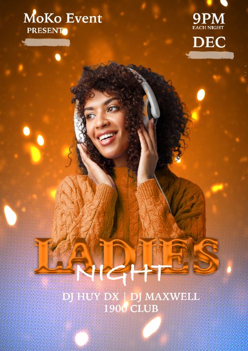 eventposter