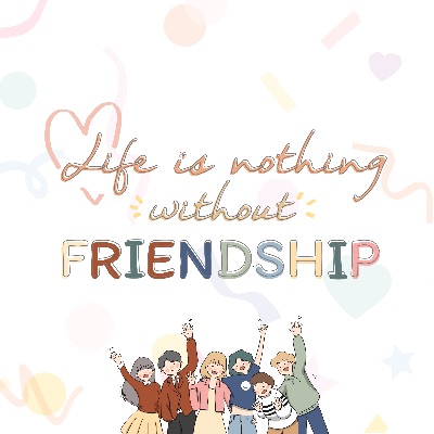Friends